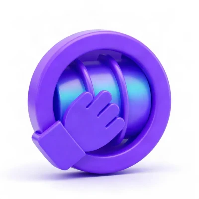 Gauntletslot